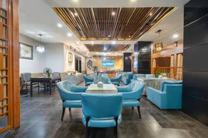 Home Inn Neo Changsha Yuelu Mountain Yingwan Town Metro Station - Image 3