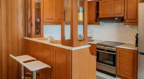 cozy apartment messini - Image 4