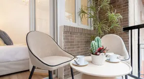 Lope de Vega Apartment - Image 3
