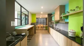 Behomy Maxley Lippo Karawaci - Image 2