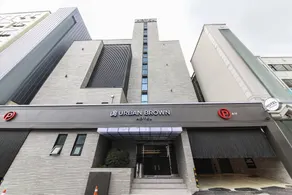 Chungju Urban Brown Hotel - Image 4