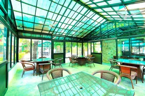 Hotel Samiralok - Boutique Garden Retreat - Image 3