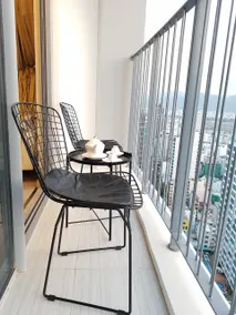 Căn hộ mini nội thất VIP - Image 4