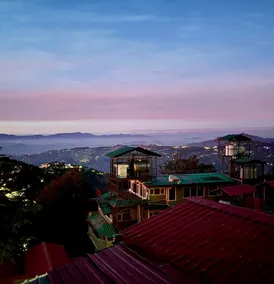 Hotel Jakhu Heights - Image 2