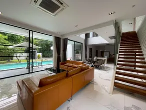 Baan Wang Tan 3 Luxury Pool Villa, Chiang Mai - Image 5
