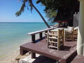 Zenzi Beach Room Resort - Image 5