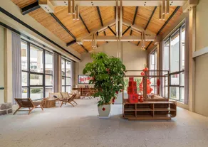 Chenjing·Emei hot spring  ﻿homestay - Image 3