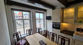 Appartement Havenzicht, gelegen aan zee met zeezicht - Image 3