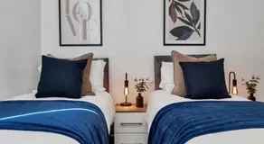Comfy En Suite Rooms Near Alton Towers - Image 2