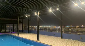 Al Mansour Park Inn Hotel&Apartment - Image 4