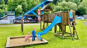 Penzion Acrobat Park - Image 5