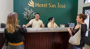 Hotel San Jose Matagalpa - Image 4