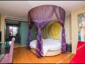 Dahuadu Business Hotel - Image 5