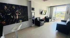 Vista al Lago Balcón Privado Relax Total - Image 4
