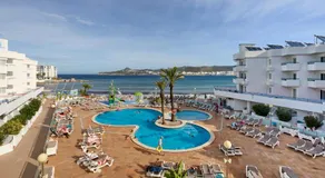 Playa Bella Beach Apartments - Image 2