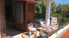 great first floor appartment with view - Image 3