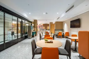City Comfort Inn Huayin Huashan Scenic Area - Image 3