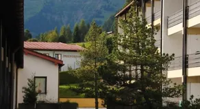 Appartement Bergfrieden - Image 4