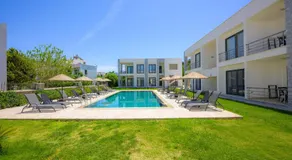 Ben Houses Family - Image 3