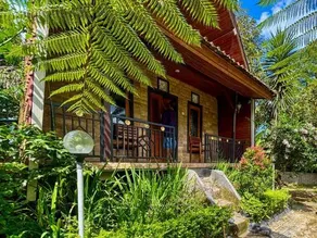 Pondok Sulangai Villas by AGATA - Image 4
