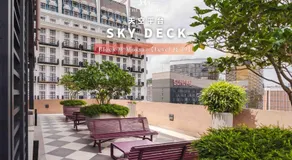 Mossaz and paxtonz Luxe Suites - PJ - Damansara by The Stay Hub - Image 3