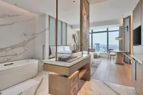 YongKang Dexin Garden Hotel - Image 2