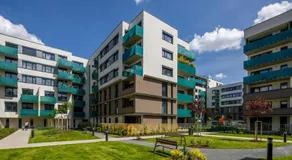 Nice and refreshing flat in Prague - Image 4