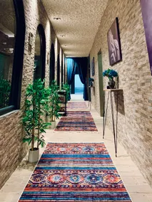 Relaxion Spa & Resort Hotel - Image 3