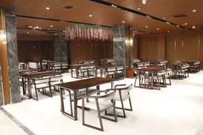 Yuhe Hotel - Image 3