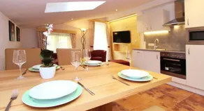 Chalet Schmittenbach - Pinzgau Holidays - Image 2