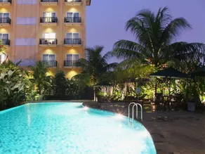 Narita Hotel Tangerang - Image 4