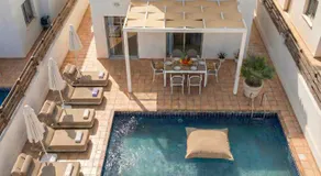 Fig Tree Beach Villa Two - Image 3