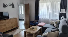 Apartmán Na Kvetnej - vlastná záhrada, parkovanie - Image 2