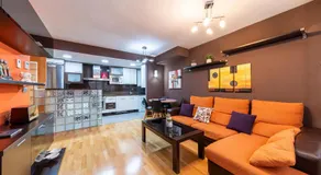 Apartamento en Delicias 'Hector' - Parking Incluido - Image 3