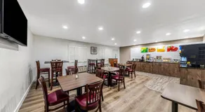 Quality Inn & Suites Hesperia-Victorville - Image 5