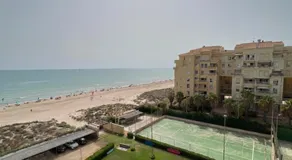 Apartamento de playa Valmar - Beachfront exclusive residential - Image 4