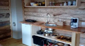 Appartement chalet rustique à l'écurie - Image 3
