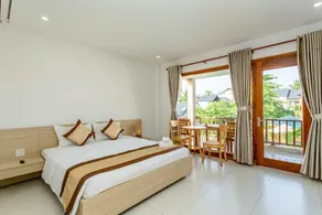 Mộc Lam Bungalow Phú Quốc - Image 2