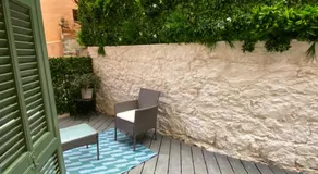 Lovely Spacious Large Patio Heart of Monaco - Image 5