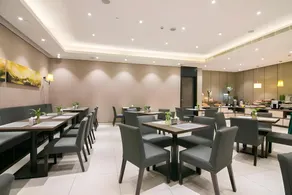 Home Inn Plus Wuxi Meili Ancient Town Scenic Area - Image 4