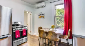 Lodi Luxe Stay 2BR Furnished 85 TV Fast WiFi WD Close to NYC and Everything - Image 4