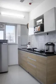 Exclusive 1-Bedroom Suite - Malad - Image 3