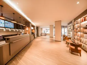 Hanting Hotel Shenyang North Railway Station - Image 3