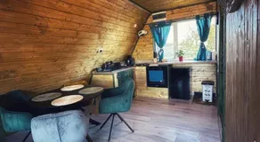 Cabana Refugio - Image 5