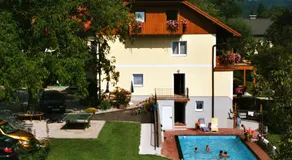 Frühstückpension Haus Helene - Image 2