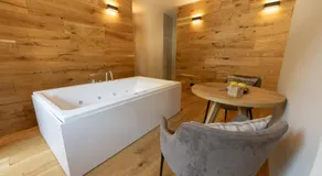 Hotel Relais Des Glaciers - Adults Only - Image 5
