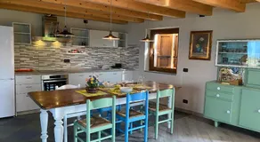 Loft con terrazza vista golfo e colline - Image 4