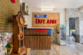Duy Anh Motel Biên Hoà - Image 5