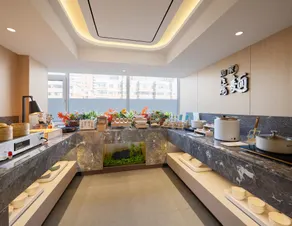 Home Inn Neo - Shenyang Huaxiang Shengjing Hospital Happy Farm Store - Image 2
