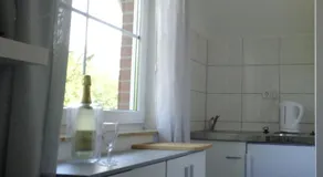 Ruhiges Zimmer direkt an den Leineauen - Image 2